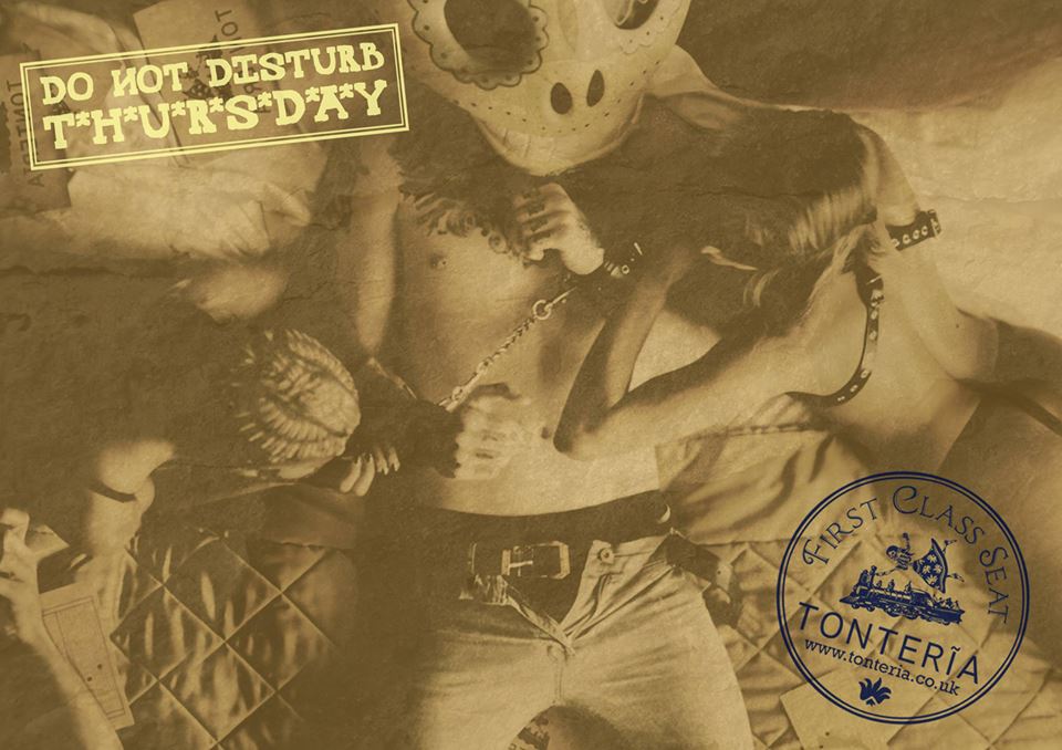 don t distrub