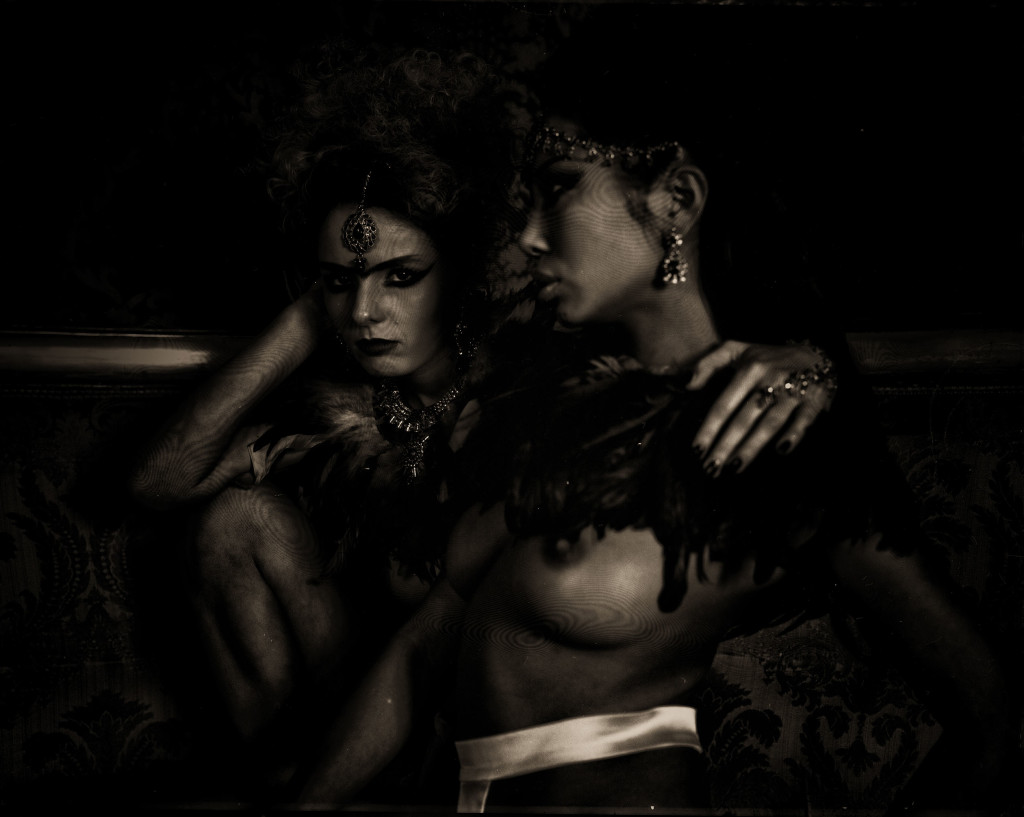 Daniele & Diamante